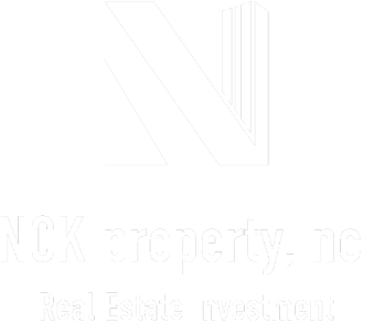 NCK property Inc.